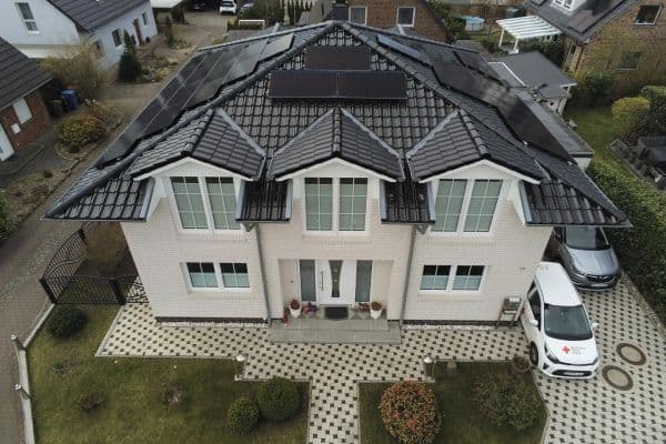 Predaj domu 173 m², pozemok 404 m², Am Knick 11, Henstedt-Ulzburg Predaj domu 173 m², pozemok 404 m², Am Knick 11, Henstedt-Ulzburg