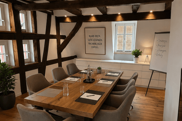 Prenájom kancelárie 98 m², Pflaumbachstraße 22, Großostheim Prenájom kancelárie 98 m², Pflaumbachstraße 22, Großostheim