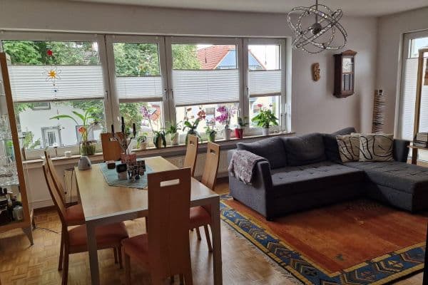 Prenájom bytu 3-izbový 77 m², Bad Pyrmont Prenájom bytu 3-izbový 77 m², Bad Pyrmont