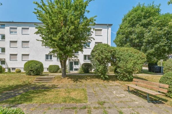 Predaj bytu 3-izbový 86 m², Leonberg Predaj bytu 3-izbový 86 m², Leonberg
