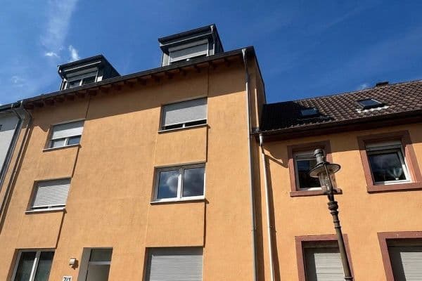 Prenájom bytu 2-izbový 60 m², Kohlenstraße 7/1, Rastatt Prenájom bytu 2-izbový 60 m², Kohlenstraße 7/1, Rastatt