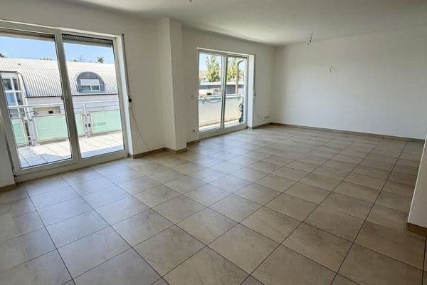 Prenájom bytu 2-izbový 75 m², Eberstadt, Hesensko Prenájom bytu 2-izbový 75 m², Eberstadt, Hesensko