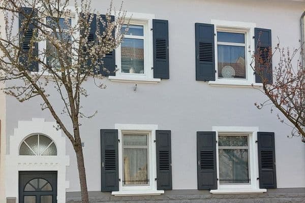 Predaj domu 220 m², pozemok 270 m², Ludwigshafen Predaj domu 220 m², pozemok 270 m², Ludwigshafen