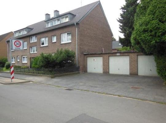 Prenájom bytu 3-izbový 72 m², KREFELD, Severné Porýnie - Westfálsko Prenájom bytu 3-izbový 72 m², KREFELD, Severné Porýnie - Westfálsko