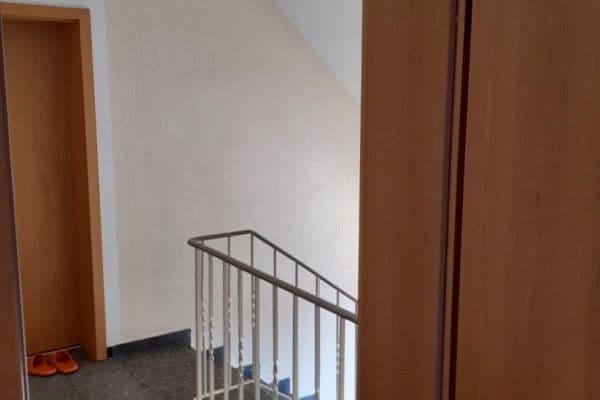 Prenájom bytu 3-izbový 72 m², KREFELD Prenájom bytu 3-izbový 72 m², KREFELD
