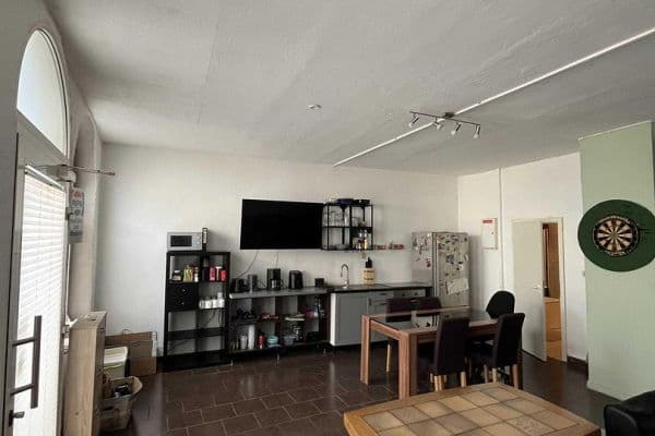 Prenájom bytu 3-izbový 75 m², Natruper Straße 39, Osnabrück, Dolné Sasko Prenájom bytu 3-izbový 75 m², Natruper Straße 39, Osnabrück, Dolné Sasko