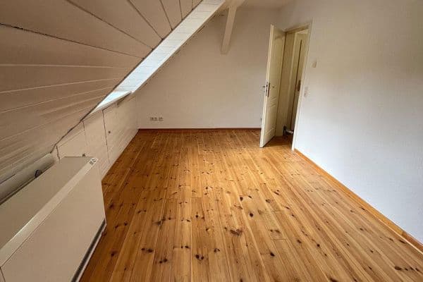 Prenájom bytu 2-izbový 42 m², Heiligenhaus Prenájom bytu 2-izbový 42 m², Heiligenhaus