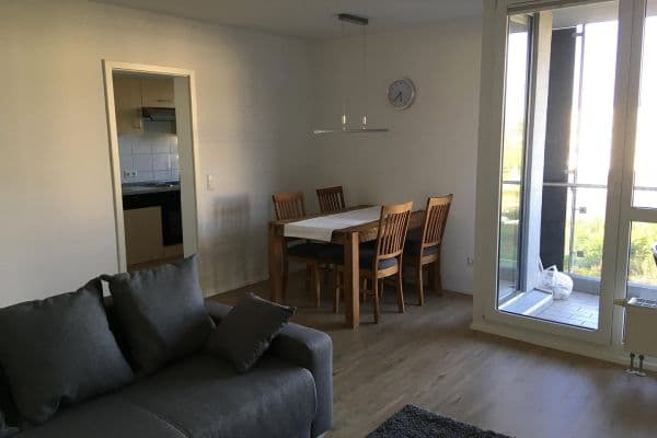 Prenájom bytu 2-izbový 49 m², Rosensteinstraße 31, Stuttgart, Bádensko-Wurttembersko Prenájom bytu 2-izbový 49 m², Rosensteinstraße 31, Stuttgart, Bádensko-Wurttembersko