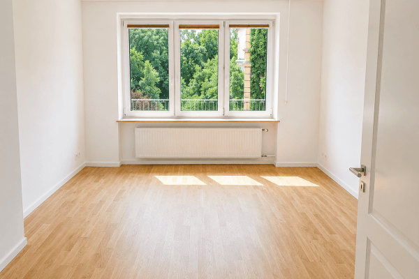 Prenájom bytu 3-izbový 70 m², Nürnberg, Bavorsko Prenájom bytu 3-izbový 70 m², Nürnberg, Bavorsko