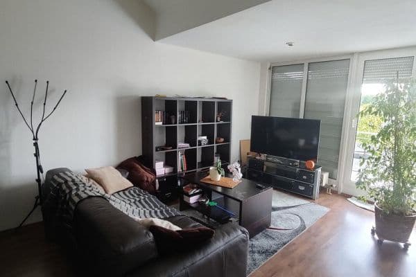 Prenájom bytu 2-izbový 53 m², Wendlingen Prenájom bytu 2-izbový 53 m², Wendlingen