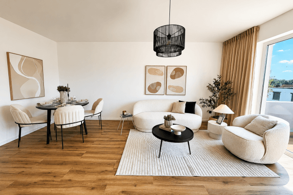 Predaj bytu 3-izbový 89 m², Essen Predaj bytu 3-izbový 89 m², Essen