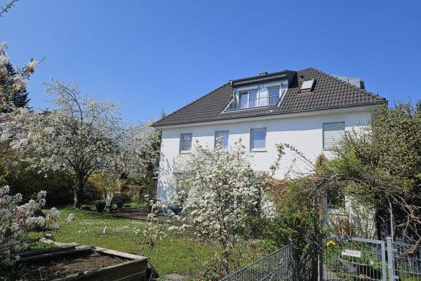 Predaj domu 165 m², pozemok 665 m², München, Bavorsko Predaj domu 165 m², pozemok 665 m², München, Bavorsko