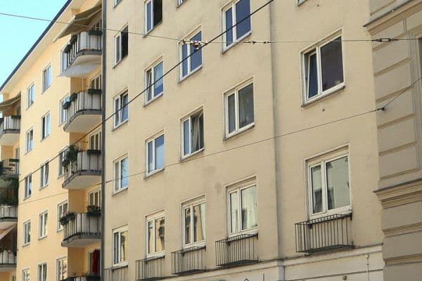 Predaj bytu 3-izbový 71 m², München, Bavorsko Predaj bytu 3-izbový 71 m², München, Bavorsko