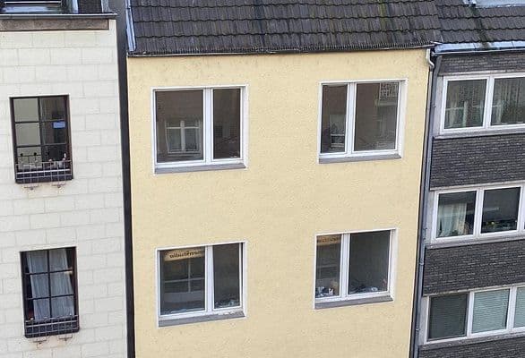 Prenájom bytu 1-izbový 36 m², Köln Prenájom bytu 1-izbový 36 m², Köln