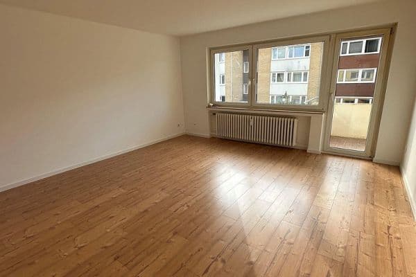 Prenájom bytu 3-izbový 76 m², Landrat-von-Ostmann-Str. 8, Osnabrück, Dolné Sasko Prenájom bytu 3-izbový 76 m², Landrat-von-Ostmann-Str. 8, Osnabrück, Dolné Sasko