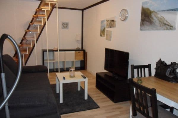 Prenájom bytu 2-izbový 50 m², Hildesheimer Str. 60, Vechelde Prenájom bytu 2-izbový 50 m², Hildesheimer Str. 60, Vechelde