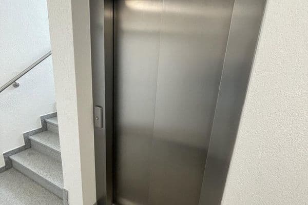 Prenájom bytu 3-izbový 85 m², Gehrener Ring 7C, Nidderau Prenájom bytu 3-izbový 85 m², Gehrener Ring 7C, Nidderau