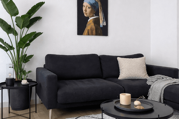 Prenájom bytu 1-izbový 23 m², Mannheim Prenájom bytu 1-izbový 23 m², Mannheim