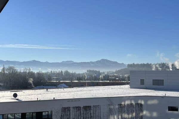 Prenájom bytu 2-izbový 74 m², Säulingweg 1, Kempten (Allgäu), Bavorsko Prenájom bytu 2-izbový 74 m², Säulingweg 1, Kempten (Allgäu), Bavorsko
