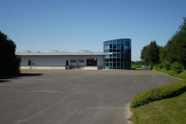Prenájom nebytového priestoru 13.000 m², Kugelbreite 30, Salzkotten, Severné Porýnie - Westfálsko Prenájom nebytového priestoru 13.000 m², Kugelbreite 30, Salzkotten, Severné Porýnie - Westfálsko