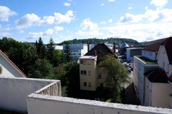 Prenájom bytu 2-izbový 42 m², Mühlestraße 6, Heidenheim Prenájom bytu 2-izbový 42 m², Mühlestraße 6, Heidenheim