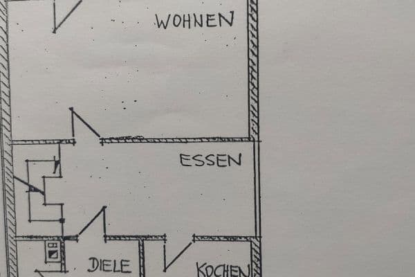 Prenájom domu 250 m², pozemok 300 m², Offenbach-Rumpenheim Prenájom domu 250 m², pozemok 300 m², Offenbach-Rumpenheim