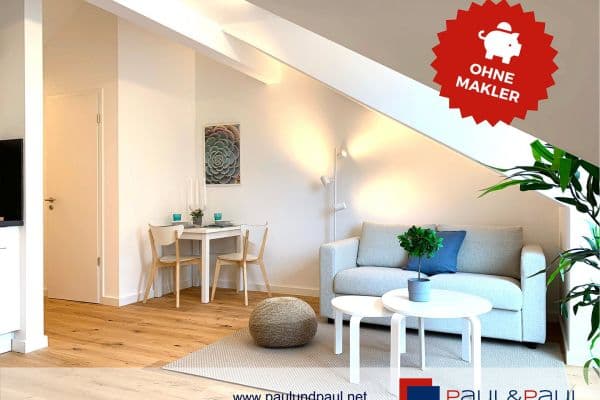 Predaj bytu 1-izbový 40 m², Holstenhofweg 10, Hamburg, Hamburg Predaj bytu 1-izbový 40 m², Holstenhofweg 10, Hamburg, Hamburg
