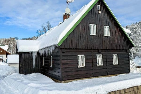 Prenájom rekreačného objektu, Desná Prenájom rekreačného objektu, Desná