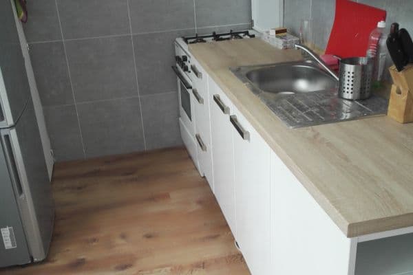 Prenájom bytu 2-izbový 60 m², Nezvalova, Brno Prenájom bytu 2-izbový 60 m², Nezvalova, Brno