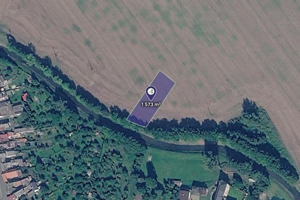 Predaj pozemku 2.033 m², Vranová Lhota Predaj pozemku 2.033 m², Vranová Lhota