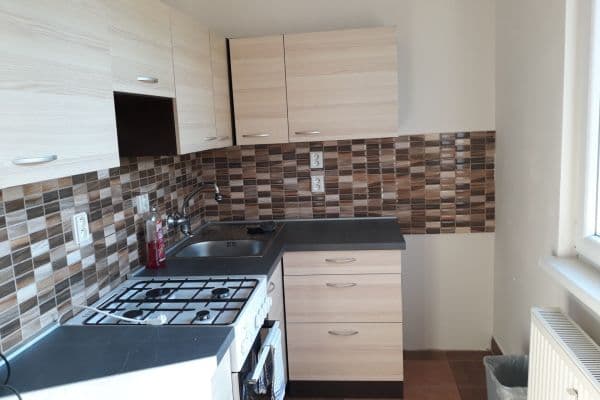 Prenájom bytu 3-izbový 60 m², Jiskřiček, Ostrava Prenájom bytu 3-izbový 60 m², Jiskřiček, Ostrava