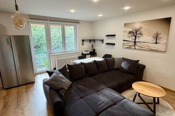 Predaj bytu 3-izbový 75 m², U Kotelny, Ostrava Predaj bytu 3-izbový 75 m², U Kotelny, Ostrava