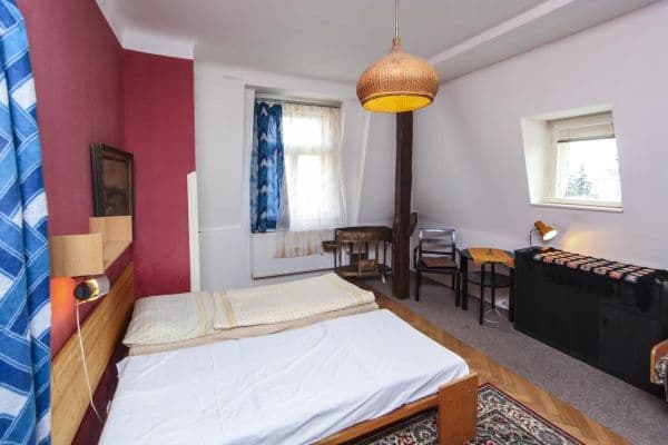 Prenájom bytu 20 m², Na Zájezdu, Praha Prenájom bytu 20 m², Na Zájezdu, Praha