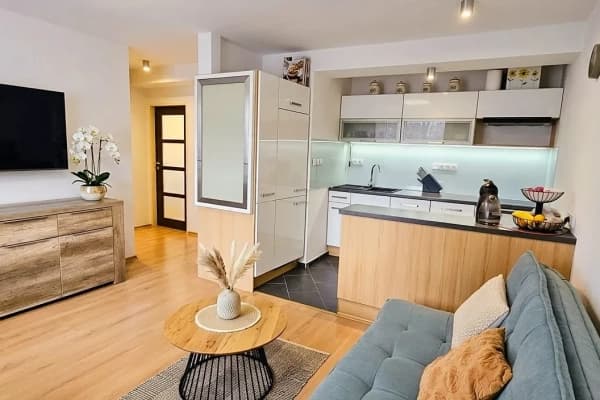 Predaj bytu 3-izbový 67 m², Ostopovická, Brno Predaj bytu 3-izbový 67 m², Ostopovická, Brno