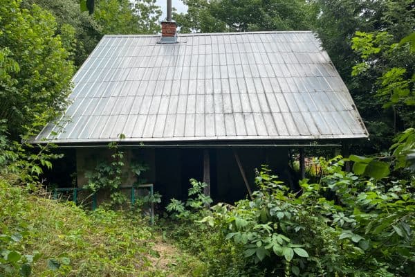 Predaj rekreačného objektu 33 m², pozemok 409 m², Skokanovo, Kaliště Predaj rekreačného objektu 33 m², pozemok 409 m², Skokanovo, Kaliště