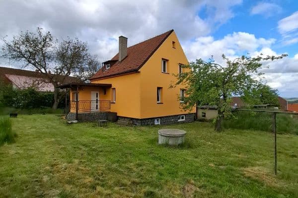 Predaj domu 178 m², pozemok 1.514 m², Nalžovice Predaj domu 178 m², pozemok 1.514 m², Nalžovice