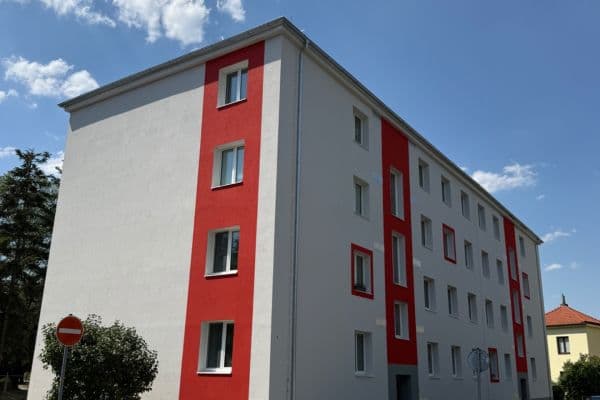 Predaj bytu 2-izbový 53 m², Roztylské náměstí, Praha Predaj bytu 2-izbový 53 m², Roztylské náměstí, Praha