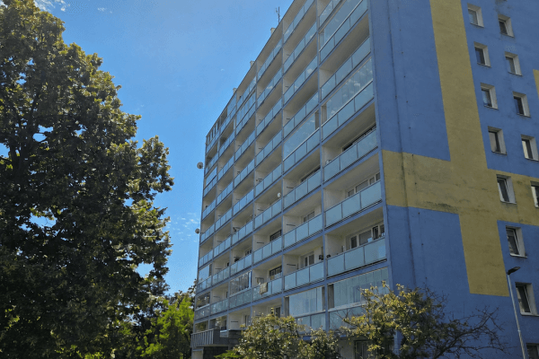 Predaj bytu 2-izbový 42 m², Sportovní, Mělník Predaj bytu 2-izbový 42 m², Sportovní, Mělník
