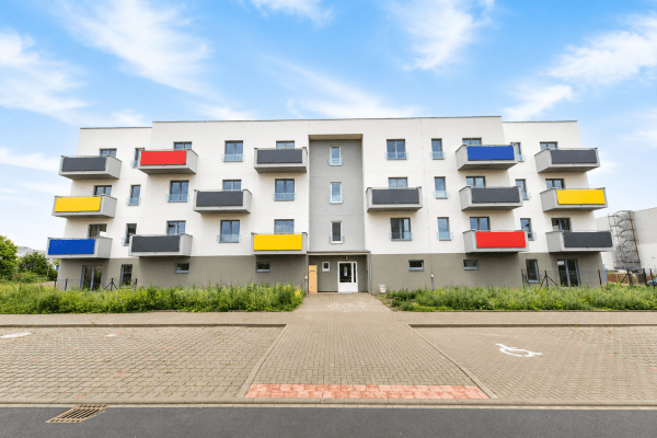 Prenájom bytu 2-izbový 40 m², Za Penzionem, Mohelnice Prenájom bytu 2-izbový 40 m², Za Penzionem, Mohelnice
