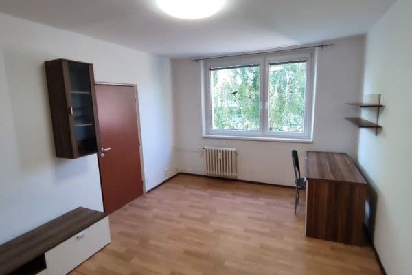 Prenájom bytu 2-izbový 54 m², Okružní, Prostějov Prenájom bytu 2-izbový 54 m², Okružní, Prostějov