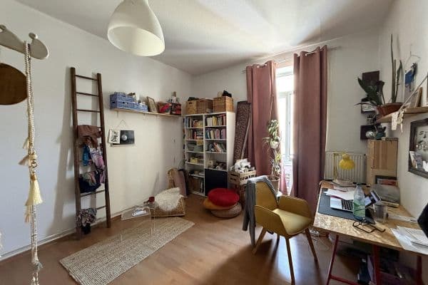 Prenájom bytu 3-izbový 98 m², Eckenheimer Landstraße 103, Frankfurt am Main, Hesensko Prenájom bytu 3-izbový 98 m², Eckenheimer Landstraße 103, Frankfurt am Main, Hesensko