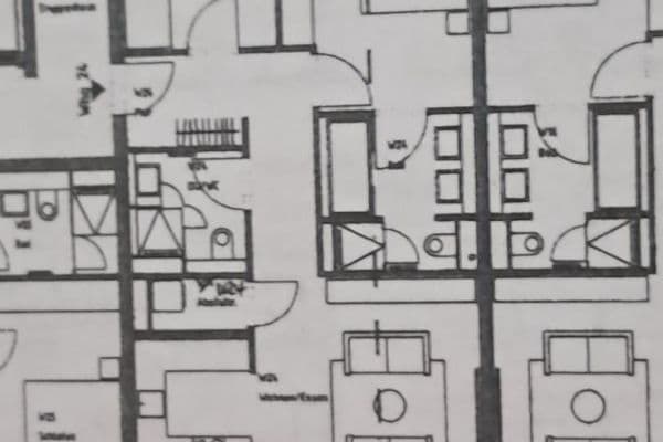 Predaj bytu 3-izbový 85 m², Karlsruhe, Bádensko-Wurttembersko Predaj bytu 3-izbový 85 m², Karlsruhe, Bádensko-Wurttembersko