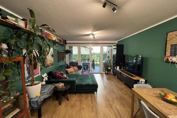 Predaj bytu 3-izbový 85 m², Poppemreutherstr. 34, Fürth, Bavorsko Predaj bytu 3-izbový 85 m², Poppemreutherstr. 34, Fürth, Bavorsko