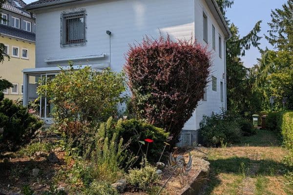 Predaj domu 200 m², pozemok 498 m², Stuttgart, Bádensko-Wurttembersko Predaj domu 200 m², pozemok 498 m², Stuttgart, Bádensko-Wurttembersko