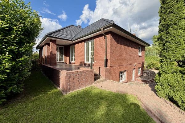 Prenájom domu 125 m², pozemok 780 m², Pferdekoppel 14, Neetze Prenájom domu 125 m², pozemok 780 m², Pferdekoppel 14, Neetze