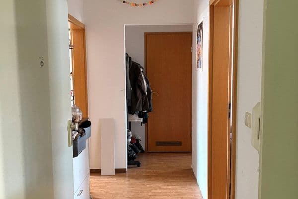 Prenájom bytu 3-izbový 63 m², Ludwig-Wilhelm-Str. 7, Karlsruhe Prenájom bytu 3-izbový 63 m², Ludwig-Wilhelm-Str. 7, Karlsruhe
