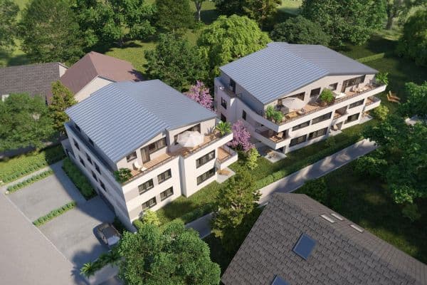 Predaj bytu 3-izbový 101 m², Karlsruhe, Bádensko-Wurttembersko Predaj bytu 3-izbový 101 m², Karlsruhe, Bádensko-Wurttembersko