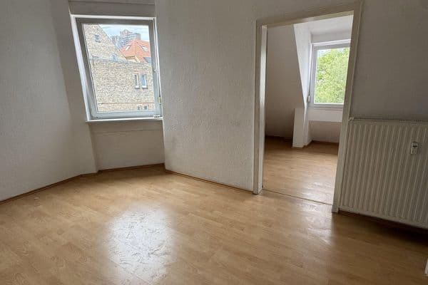 Prenájom bytu 2-izbový 48 m², Lenaustraße 22, Mannheim Prenájom bytu 2-izbový 48 m², Lenaustraße 22, Mannheim