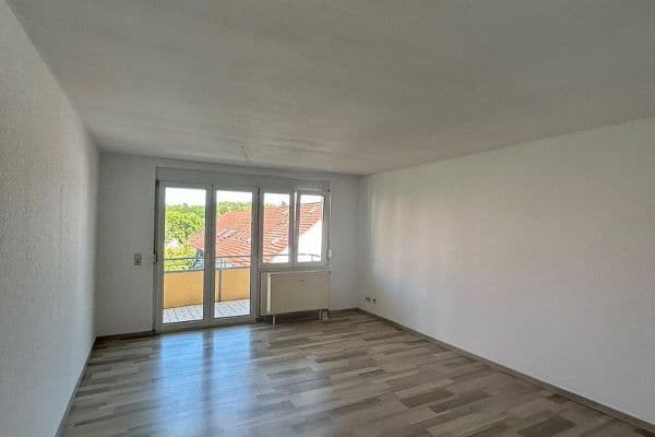 Prenájom bytu 2-izbový 68 m², Helga-Barth-Straße 7, Bretten Prenájom bytu 2-izbový 68 m², Helga-Barth-Straße 7, Bretten