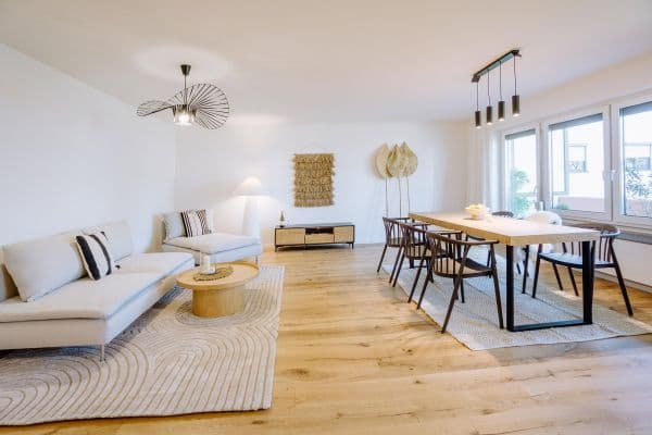 Predaj bytu 3-izbový 75 m², München, Bavorsko Predaj bytu 3-izbový 75 m², München, Bavorsko